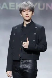 Foto Baekhyun EXO