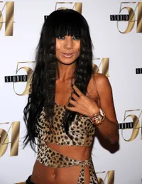 Foto Bai Ling