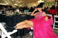 Foto Bai Ling