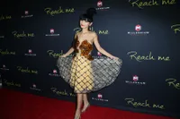 Foto Bai Ling