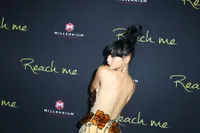 Foto Bai Ling