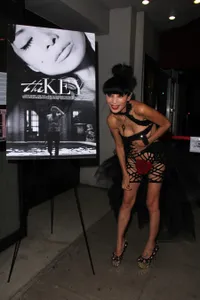 Foto Bai Ling