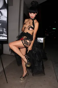 Foto Bai Ling