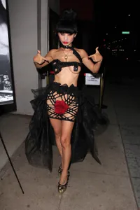 Foto Bai Ling