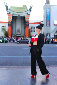 Foto Bai Ling