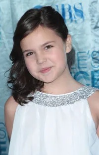 Foto Bailee Madison