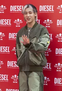 Foto Bambam GOT7