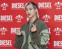 Foto Bambam GOT7