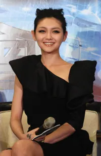 Foto Barbie Hsu