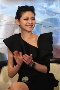 Foto Barbie Hsu