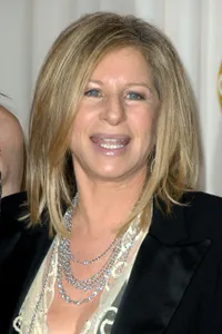 Foto Barbra Streisand