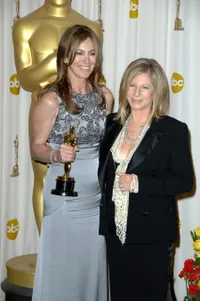 Foto Barbra Streisand