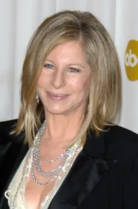 Foto Barbra Streisand