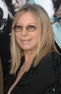 Foto Barbra Streisand