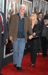 Foto Barbra Streisand