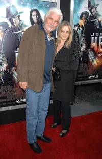 Foto Barbra Streisand