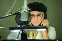 Foto Barbra Streisand