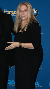 Foto Barbra Streisand