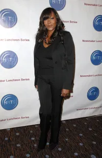 Foto Baroness Monica Von Neumann