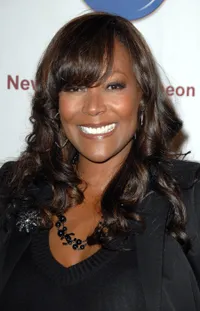 Foto Baroness Monica Von Neumann