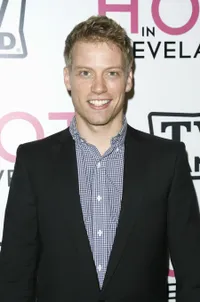 Foto Barrett Foa