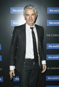 Foto Baz Luhrmann