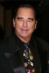 Foto Beau Bridges