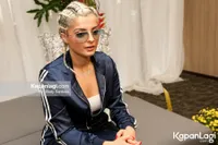 Foto Bebe Rexha