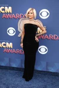 Foto Bebe Rexha