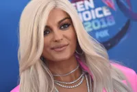 Foto Bebe Rexha