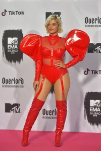 Foto Bebe Rexha
