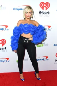 Foto Bebe Rexha