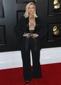 Foto Bebe Rexha