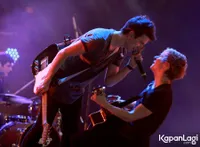 Foto Before You Exit