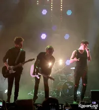 Foto Before You Exit