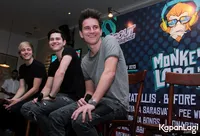 Foto Before You Exit
