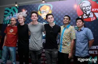 Foto Before You Exit