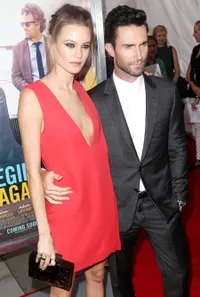 Foto Behati Prinsloo