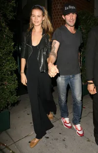 Foto Behati Prinsloo