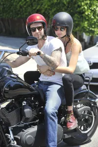 Foto Behati Prinsloo