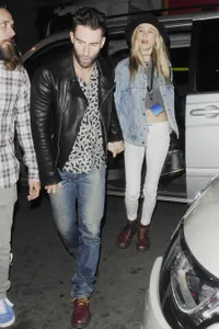 Foto Behati Prinsloo