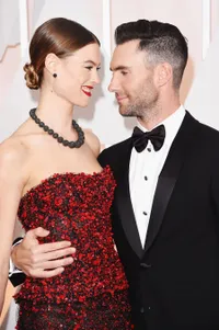 Foto Behati Prinsloo