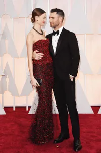 Foto Behati Prinsloo