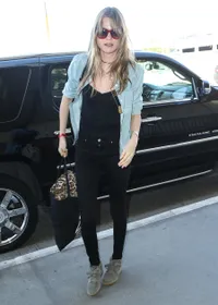 Foto Behati Prinsloo