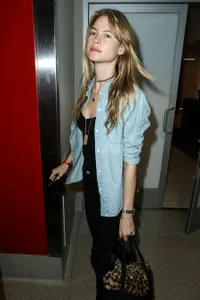 Foto Behati Prinsloo
