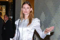 Foto Behati Prinsloo