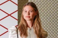 Foto Behati Prinsloo