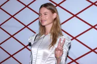 Foto Behati Prinsloo