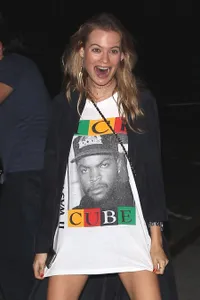 Foto Behati Prinsloo