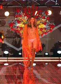 Foto Behati Prinsloo